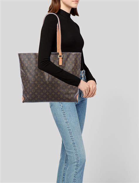 mezzo monogram Louis Vuitton